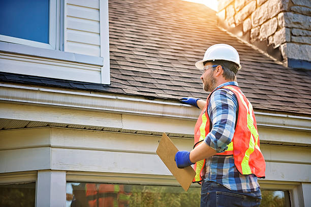 Licensed Flat Roof Repair service in Franklin, WV - Norken Roofing